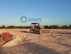 Lagi-lagi Reklamasi Kota Batam Merugikan Masyarakat Nelayan Pesisir