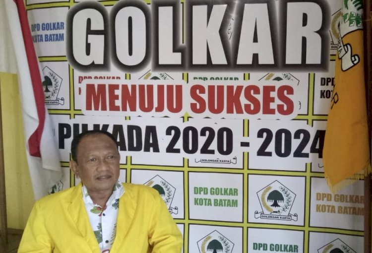 berita terkini batam