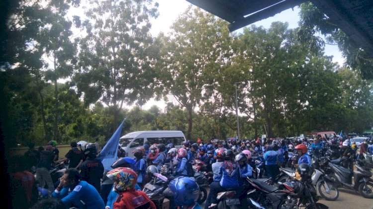 berita terkini batam