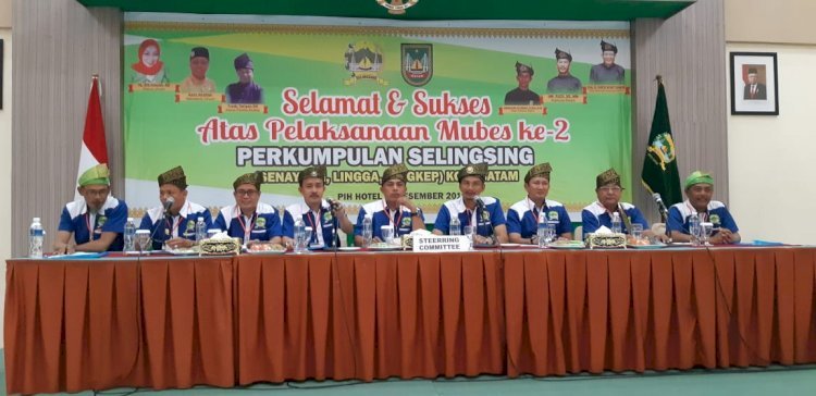 berita terkini batam