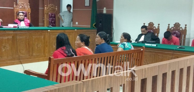 berita terkini batam