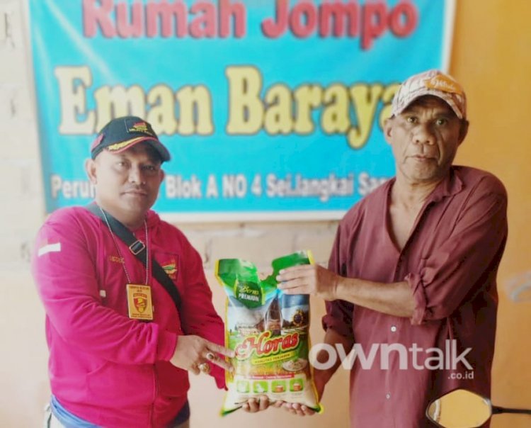 berita terkini batam