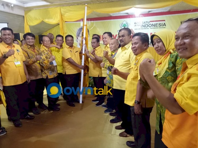 berita terkini batam