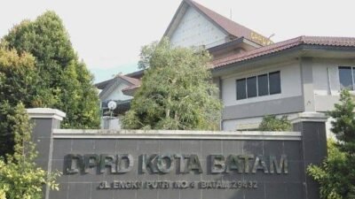 berita terkini batam