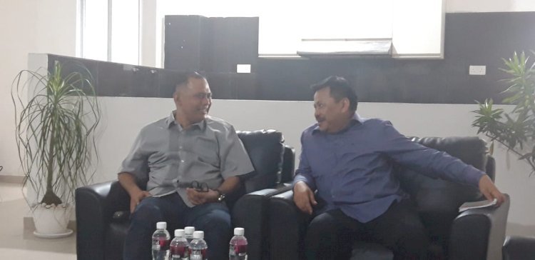 berita terkini batam
