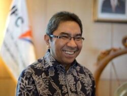 Eric Thohir Copot Elvyn Masassya dari Dirut Pelindo II