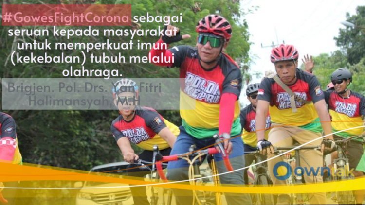 berita terkini batam