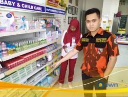 Handsanitizer Capai Harga Rp. 90.000, Mahasiswa Ini Minta Disprindag Sidak Pasar