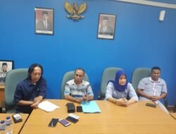 DPD PAN Kota Batam Buka Pendaftaran Bakal Calon Walikota dan Wakil Walikota Batam