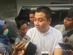 Digrebek Polisi, Pengusaha Bantah Timbun Masker