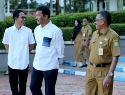 Gelagat Nasdem Tak Ngotot Usung Ramah Jilid ll