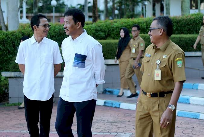 berita terkini batam