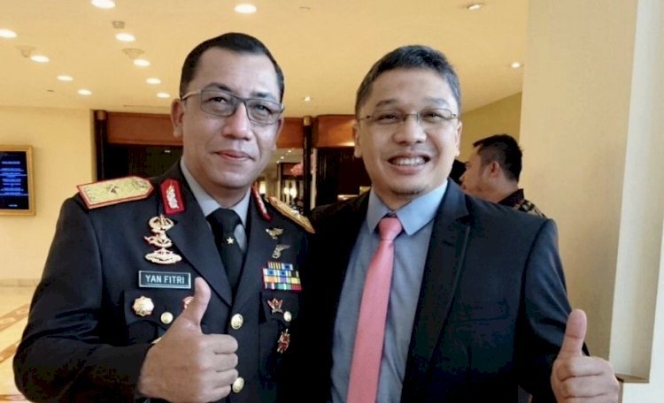 berita terkini batam