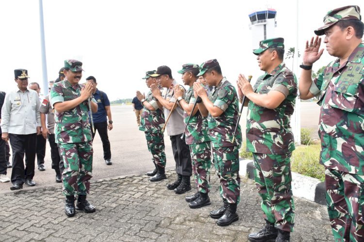 berita terkini batam