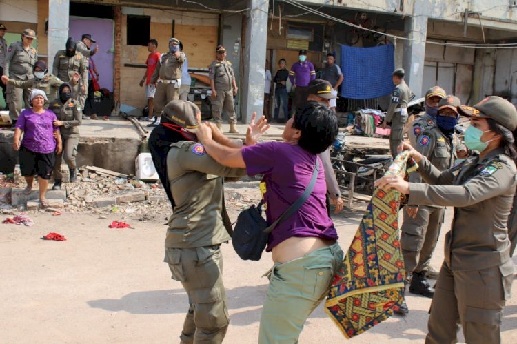 berita terkini batam