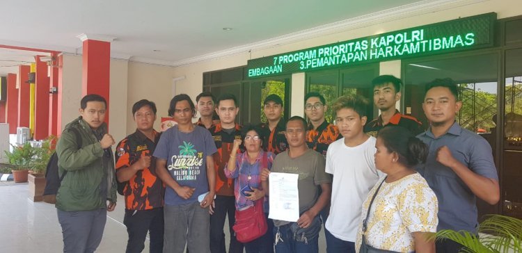 berita terkini batam