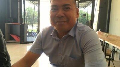 Perpat Proyeksi Rudi maju Gubernur