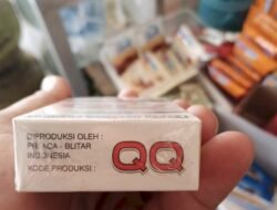 Izin Edar sudah Berakhir, Rokok Non Cukai Semakin Marak !