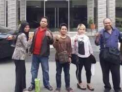 Belasan Member Medan Yang Diduga Tertipu Pengusaha MLM Asal Batam, Minta Polisi Bertindak Tegas