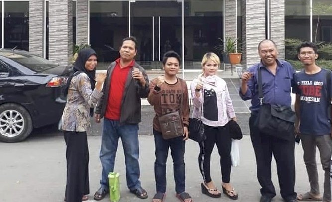 berita terkini batam