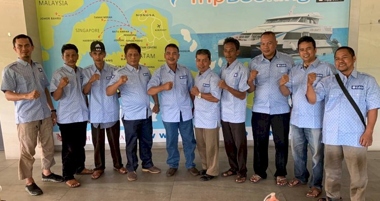 Kader Harap PAN majukan Kader Internal di Pilwako Batam