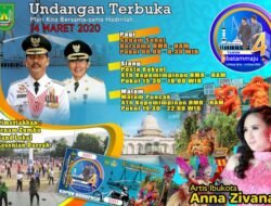 Besok Batam di Goyang Bintang Dangdut Pantura
