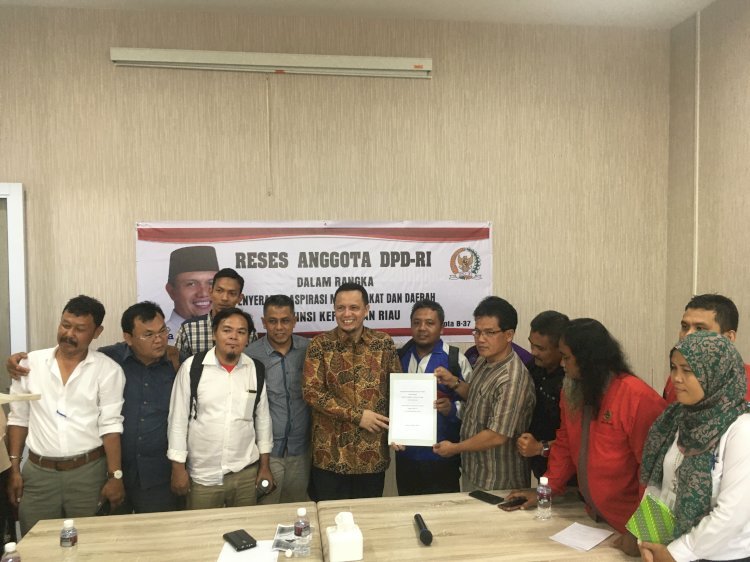 berita terkini batam