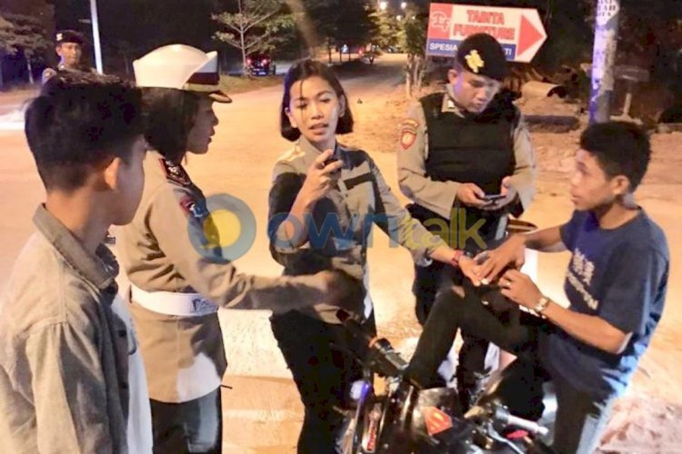 berita terkini batam