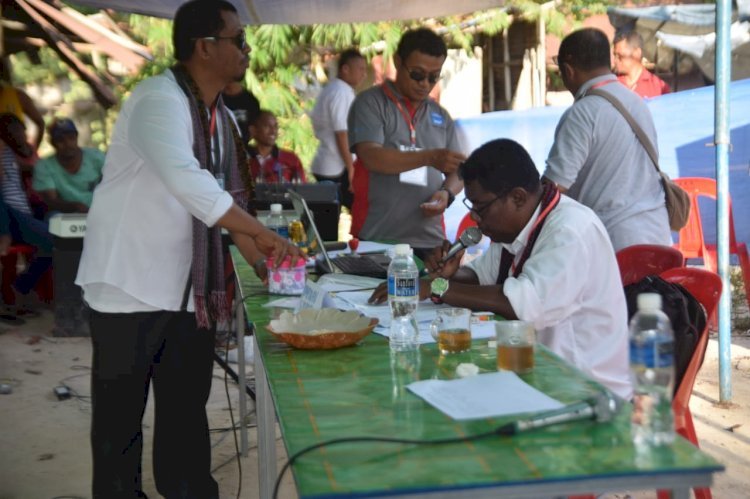 berita terkini batam