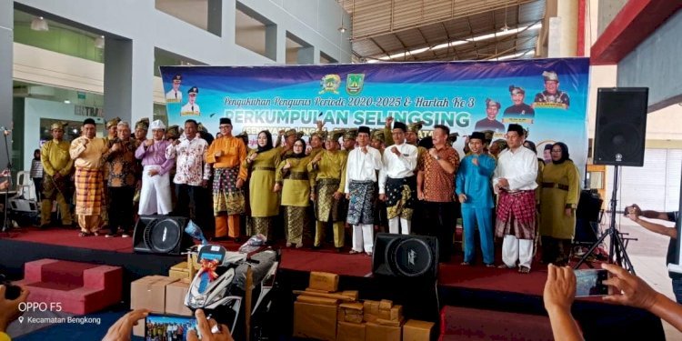 berita terkini batam