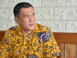 Sekolah diliburkan , APBD di Tambah untuk Lawan Corona !