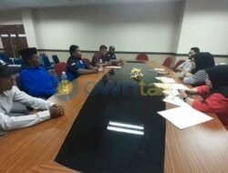 Pedagang Dendang Melayu Minta Pemilihan Ulang Ketua Pedagang di Kawasan Jembatan Barelang