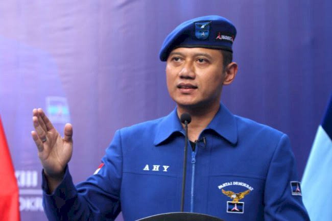AHY Perlu Inisiatif Konsolidasi Internal Partai