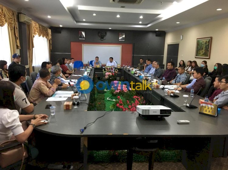 berita terkini batam