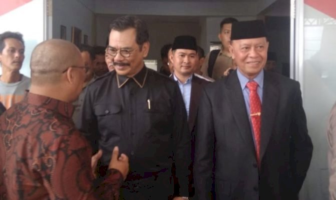 berita terkini batam