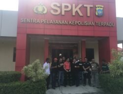 4 Ormas di Kepri Laporkan Pemilik Akun Fanny Jeffry