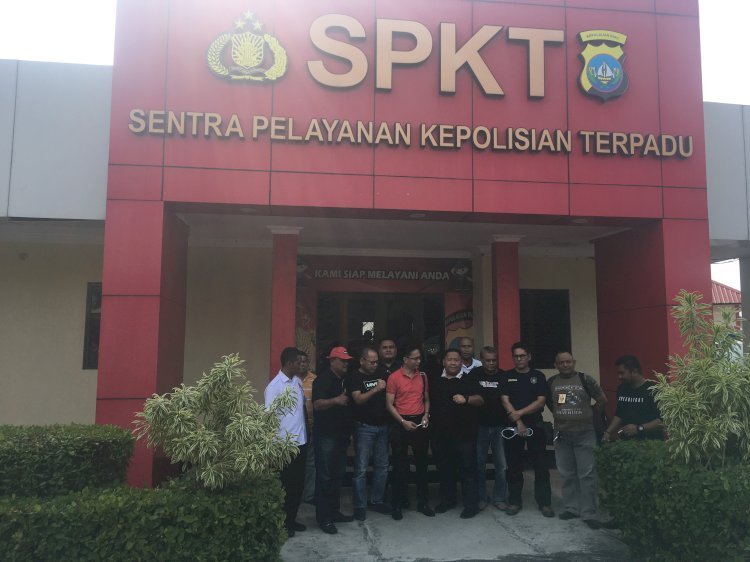 berita terkini batam