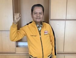 DPP Hanura Bantah Telah Keluarkan Rekomendasi untuk Ismeth