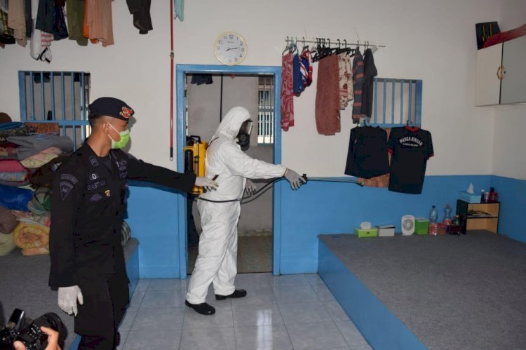 berita terkini batam