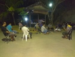 Rapat Warga Citra Batam Minta Pollux Habibie Penuhi Seluruh Klausul Tuntutan