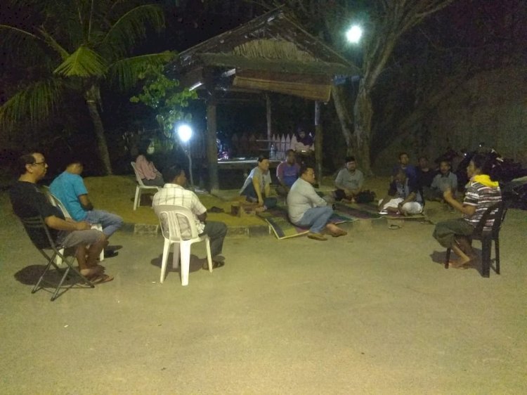 berita terkini batam