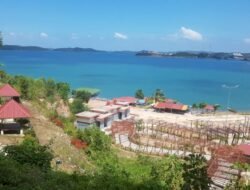 Disparbud Himbau Pelaku Wisata di Batam untuk Tetap tenang Hadapi Covid 19