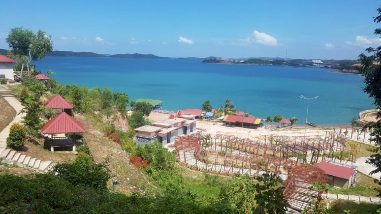 berita terkini batam