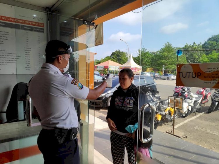 berita terkini batam