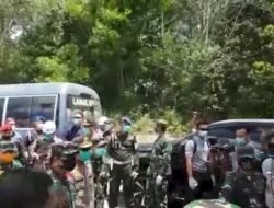 Wah… RS Corona di Galang segera di Buka, Ini Jadwalnya