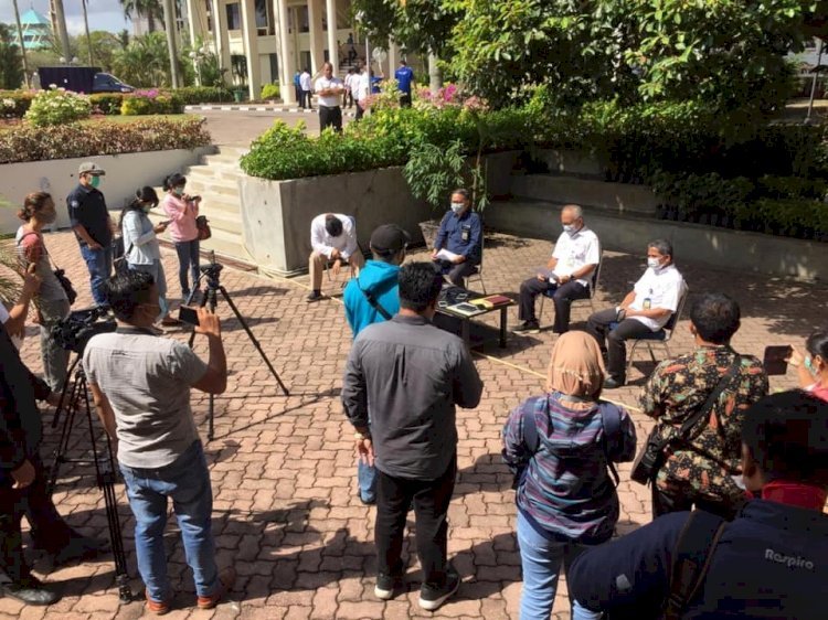 berita terkini batam