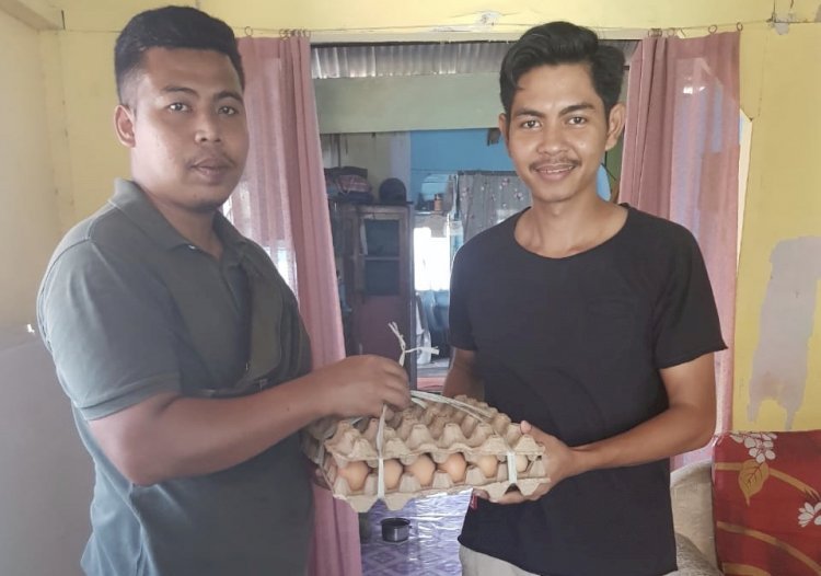 berita terkini batam