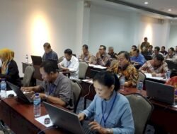 24 Orang Calon Anggota Kompolnas Dinyatakan Lolos Seleksi Tulis Dan Assessment, Pansel Minta masukkan Masyarakat