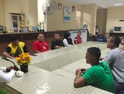 Kami Salah Kami Minta Maaf, Warga Penawar Rindu Yang Pemaaf