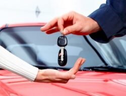 Leasing Tetap Tarik Kendaraan Yang Menunggak